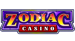 Zodiac Casino Quebec logo