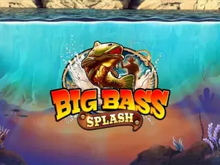 Big Bass Splash