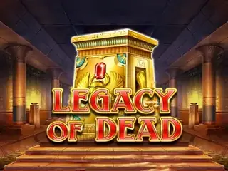 Legacy of Dead